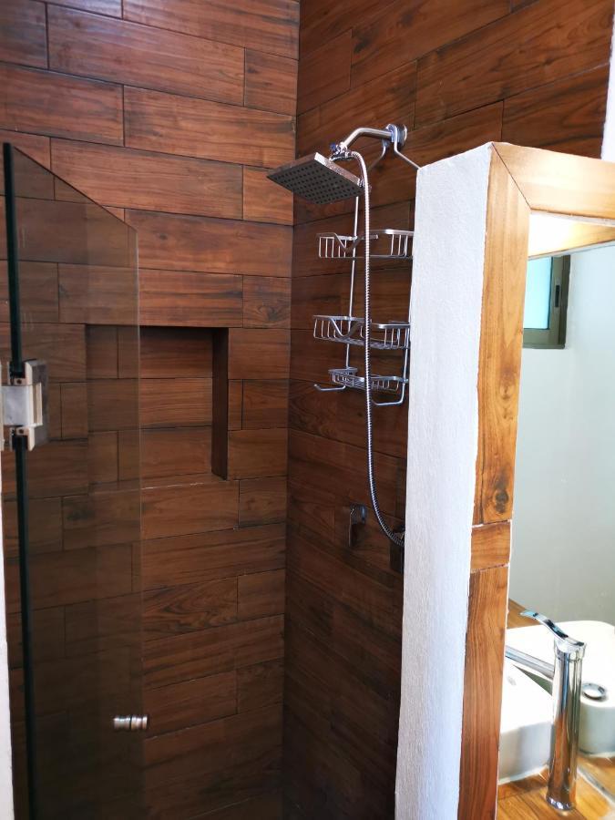 Hermoso Studio Con Alberca Zona Hoteles Cancun קנקון מראה חיצוני תמונה