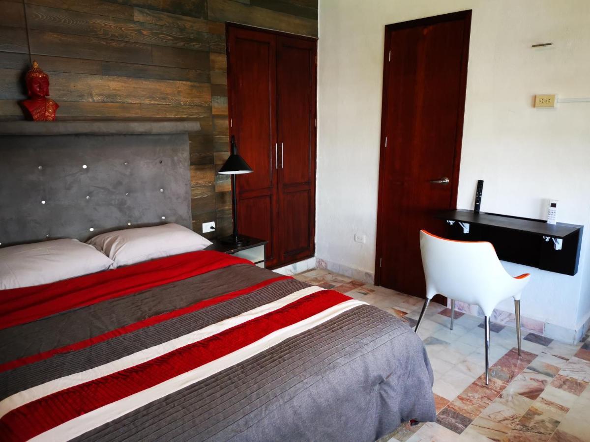 Hermoso Studio Con Alberca Zona Hoteles Cancun קנקון מראה חיצוני תמונה
