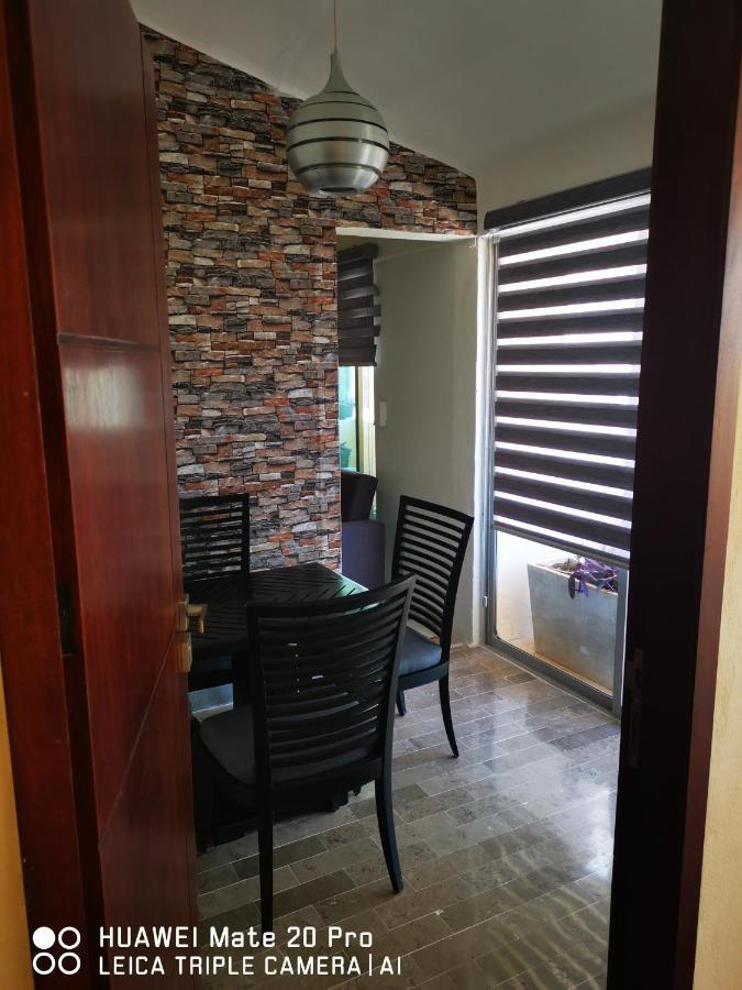 Hermoso Studio Con Alberca Zona Hoteles Cancun קנקון מראה חיצוני תמונה