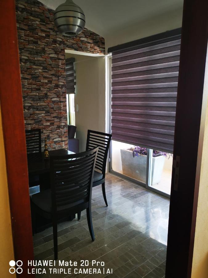 Hermoso Studio Con Alberca Zona Hoteles Cancun קנקון מראה חיצוני תמונה