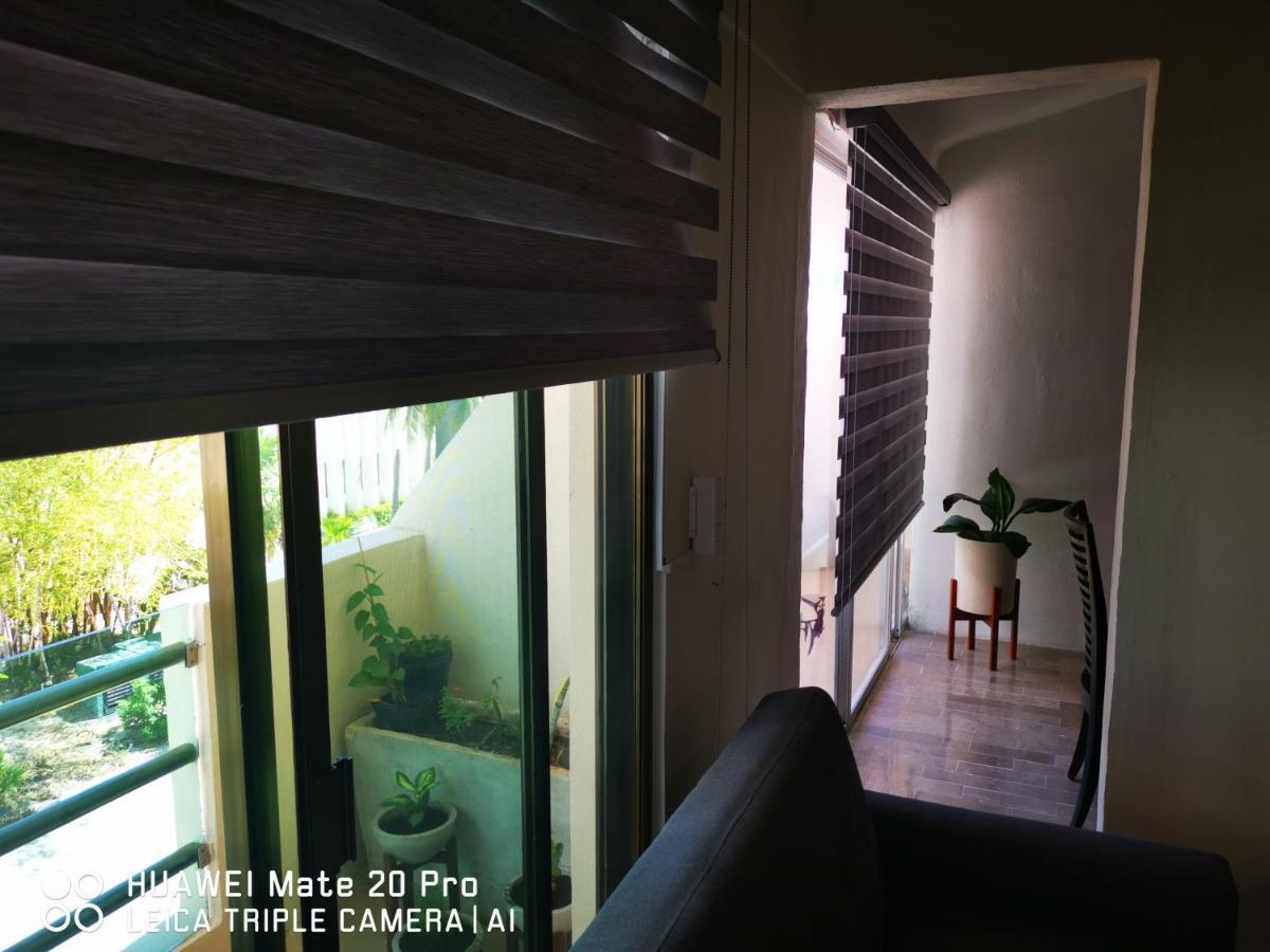 Hermoso Studio Con Alberca Zona Hoteles Cancun קנקון מראה חיצוני תמונה