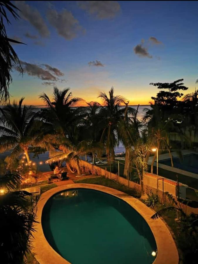 Hermoso Studio Con Alberca Zona Hoteles Cancun קנקון מראה חיצוני תמונה